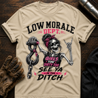 Ditch Tow T-Shirt
