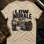 Caffeine Trauma T-Shirt
