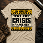 Self-Inflicted T-Shirt