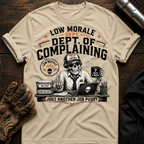Another Job T-Shirt