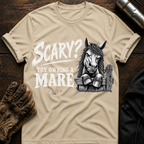 Scary Mare T-Shirt