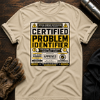 Identifier T-Shirt