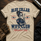 Wife Club T-Shirt