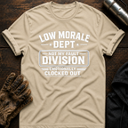 Clocking Out T-Shirt