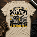Tow Regret T-Shirt