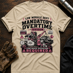 Girl Tow T-Shirt
