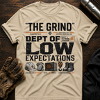 The Grind T-Shirt