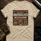Unofficially T-Shirt