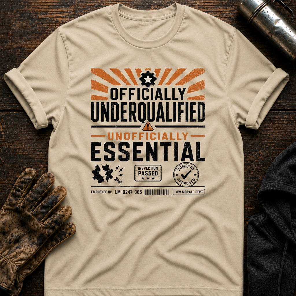 Essential T-Shirt