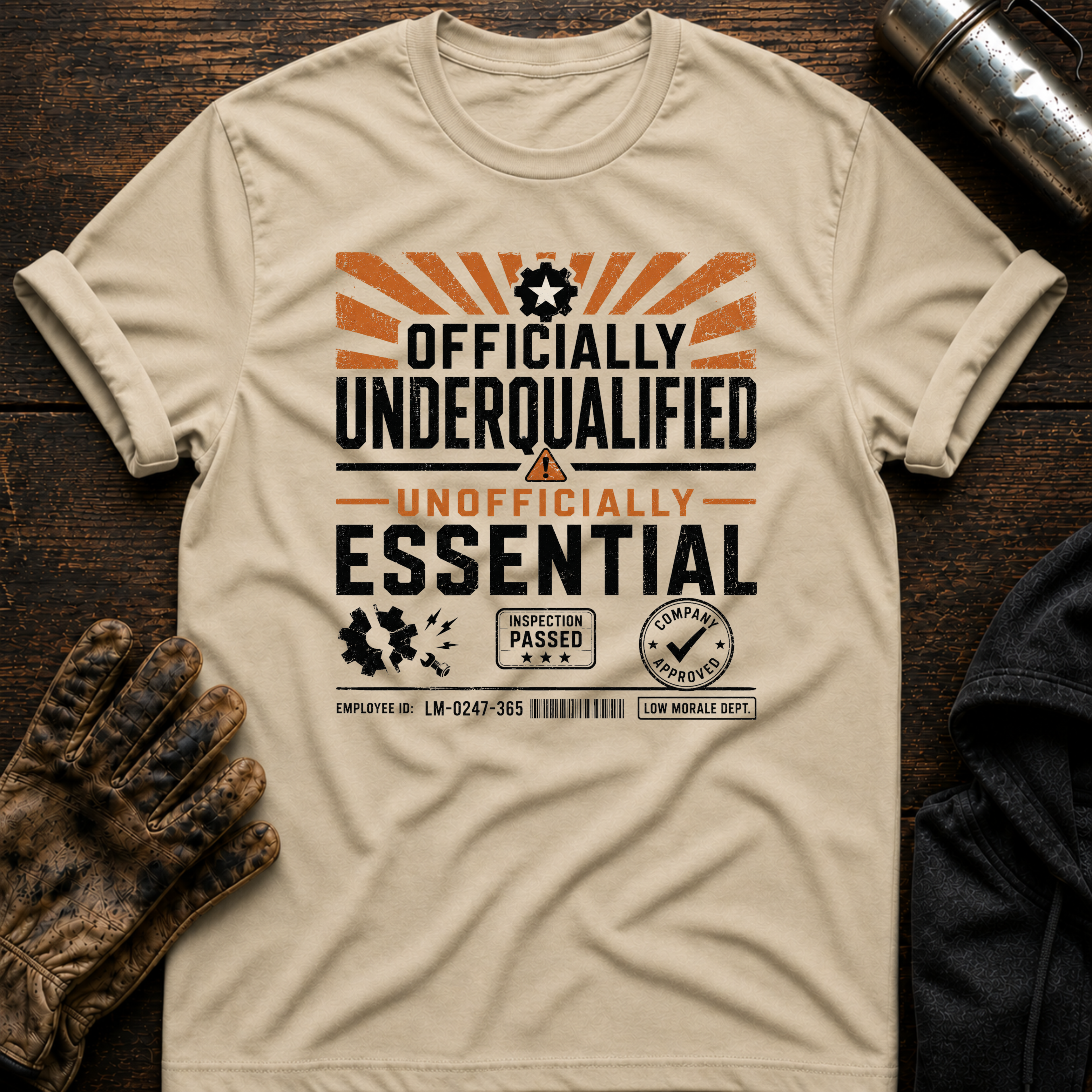 Essential T-Shirt