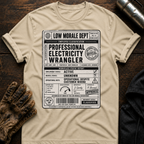 Electricity T-Shirt