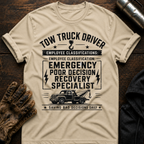 Poor Decision T-Shirt