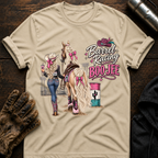 Barrel Boo-Jee T-Shirt