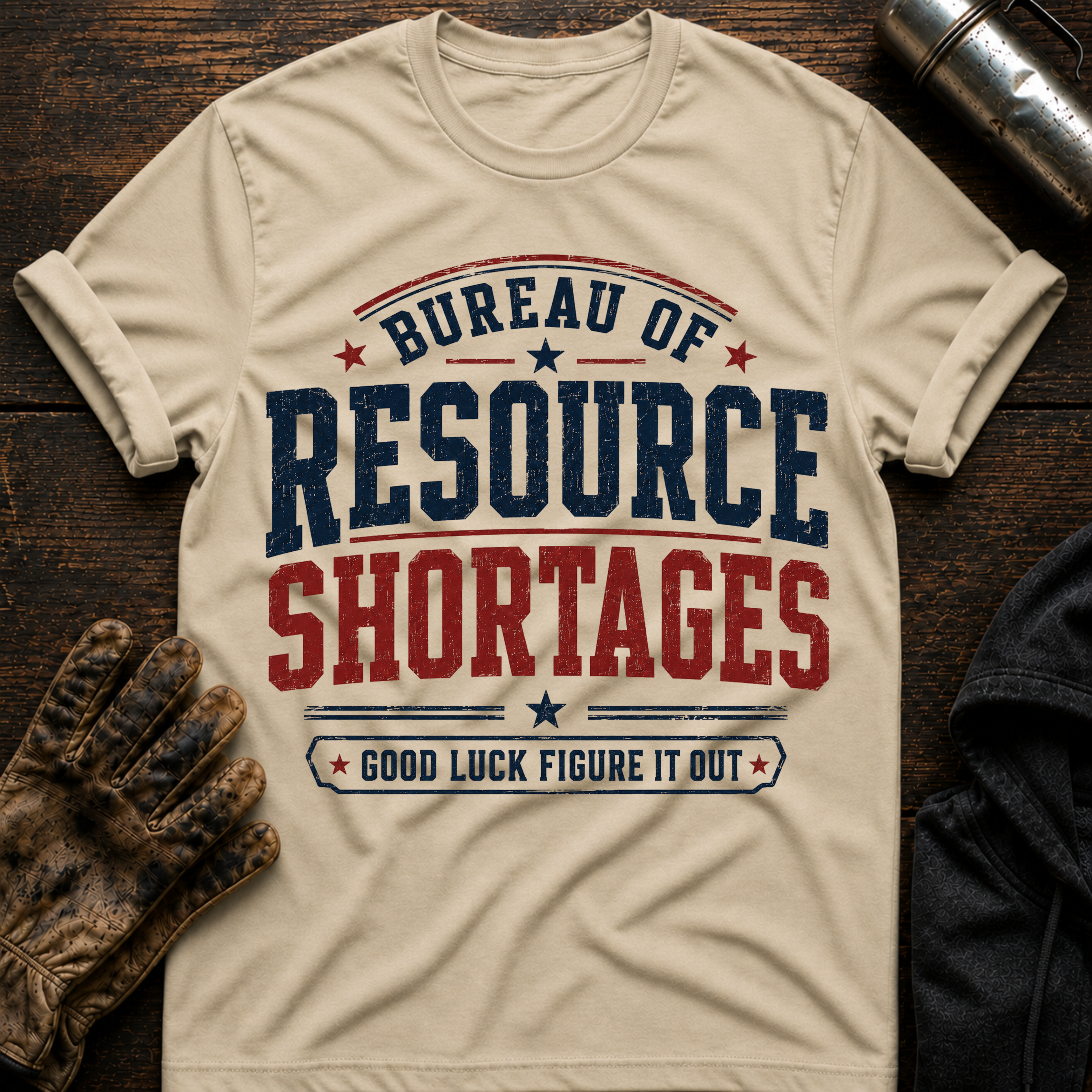 Resource T-Shirt