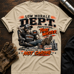 Time Waster T-Shirt