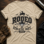 Halloween Rodeo T-Shirt