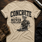 Concrete T-Shirt
