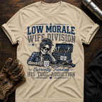 Tool Addiction T-Shirt