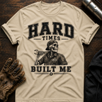 Built Me T-Shirt