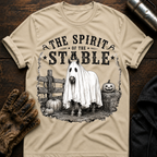 Spirit Of The Stable T-Shirt