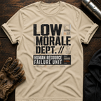 Human Resource Failure T-Shirt
