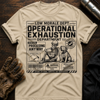 Proceed T-Shirt