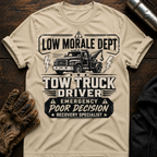 Poor Decision T-Shirt
