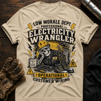 Despite Wiring T-Shirt