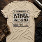 Unclear T-Shirt