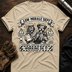 Shortage T-Shirt