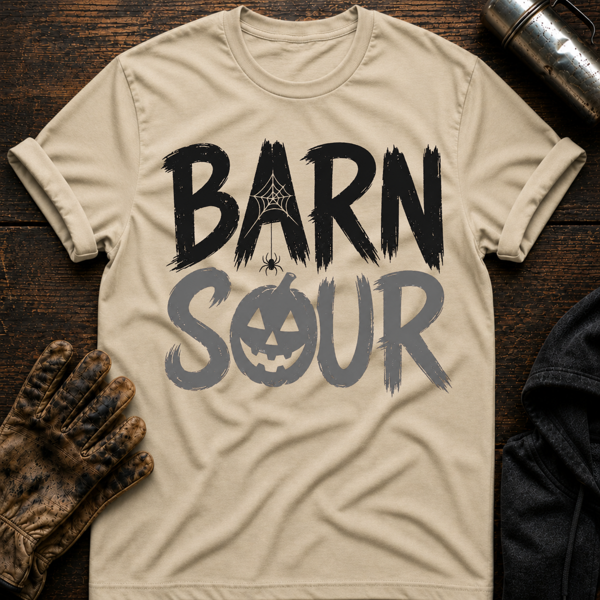 Barn Sour T-Shirt