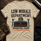 Avoid Meetings T-Shirt