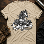 Twatstipation T-Shirt