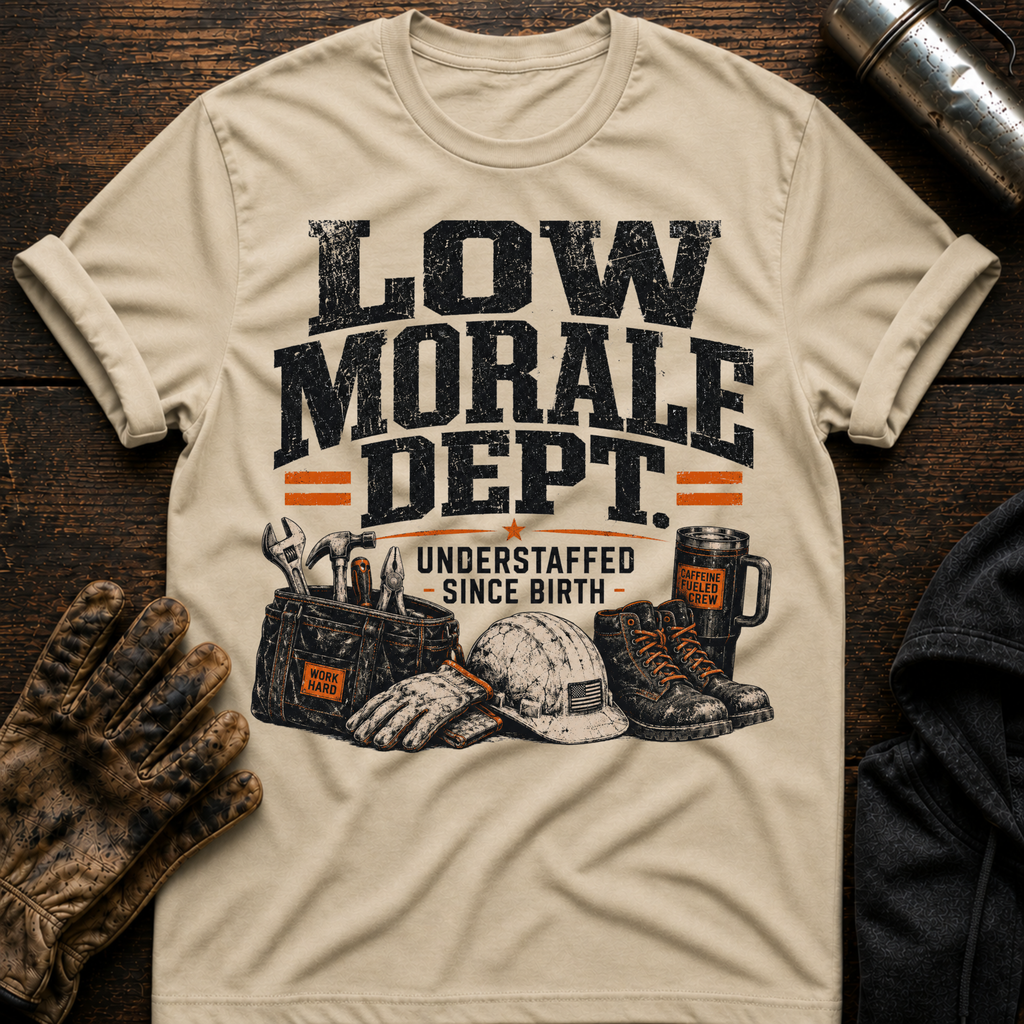 Since Birth T-Shirt