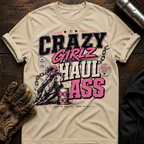 Crazy Girlz T-Shirt