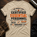 Im The Problem T-Shirt