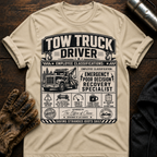 Stranded Idiots T-Shirt