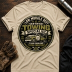 Tow Specialist T-Shirt