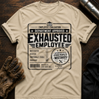 Peoples Mistakes T-Shirt