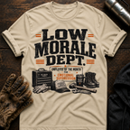 Employee Month T-Shirt