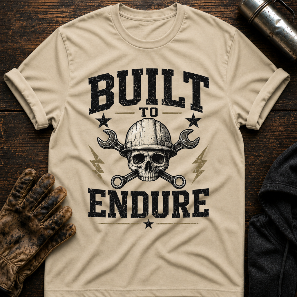 Endure T-Shirt