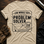Fix It T-Shirt