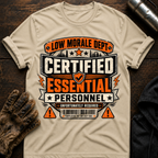 Required T-Shirt