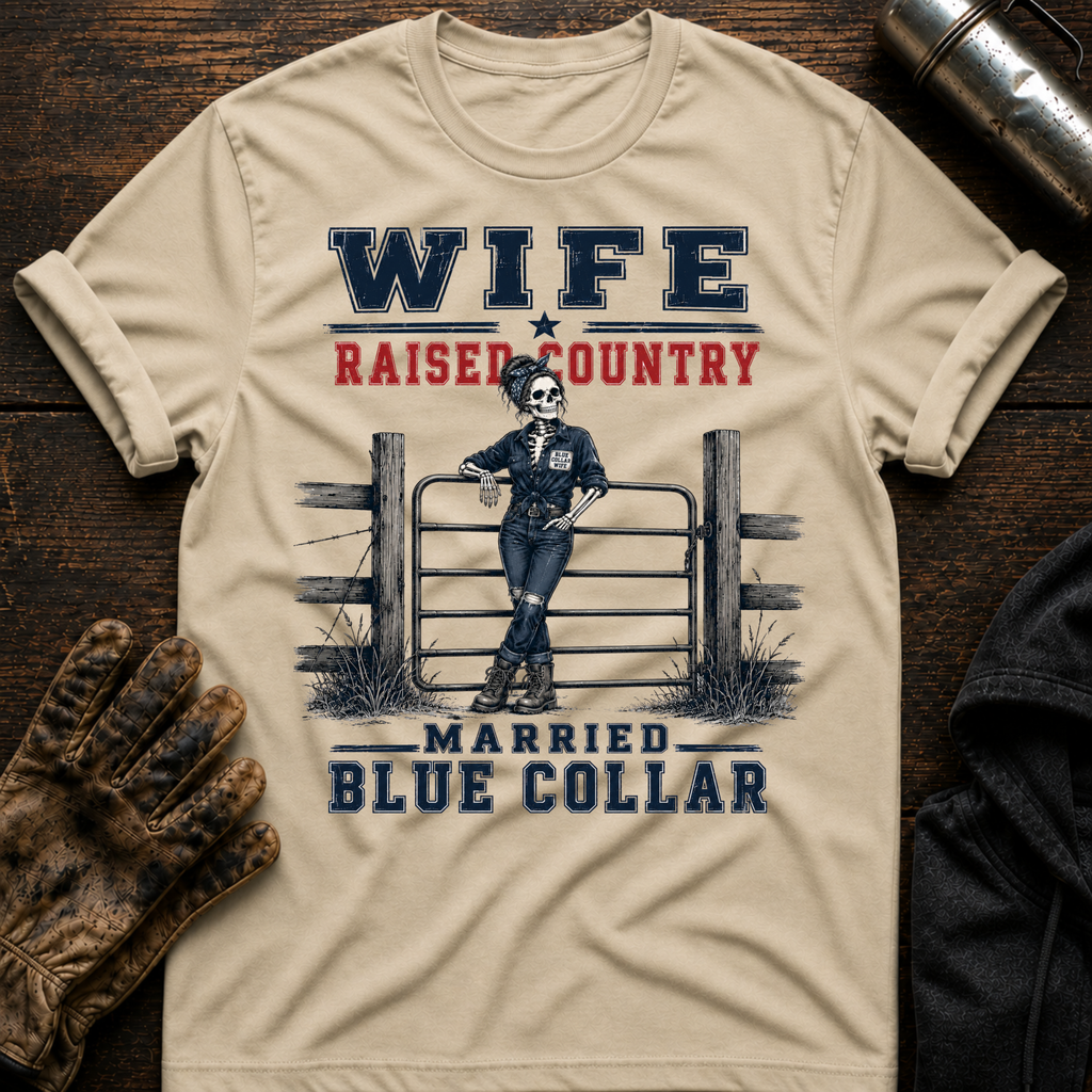 Country Wife T-Shirt
