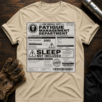 Sleep Included T-Shirt