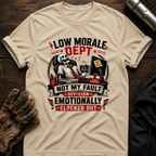 Clocked Out T-Shirt