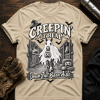 Creepin It Real T-Shirt
