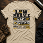 Job Issue Expert T-Shirt