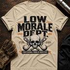 Skull Problem T-Shirt