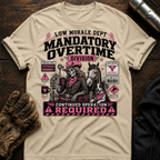 Fatigued T-Shirt